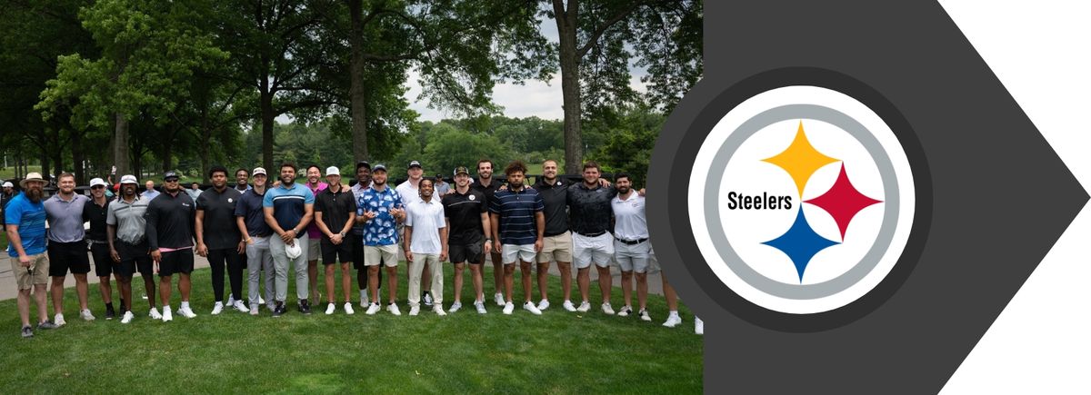 Rodgers, Metcalf attend golf outing taken on the South Side (Steelers)